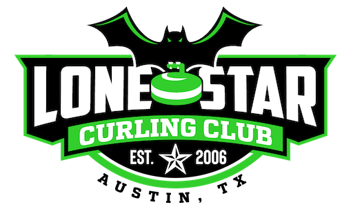 Lone Star Curling Club Custom Shirts & Apparel